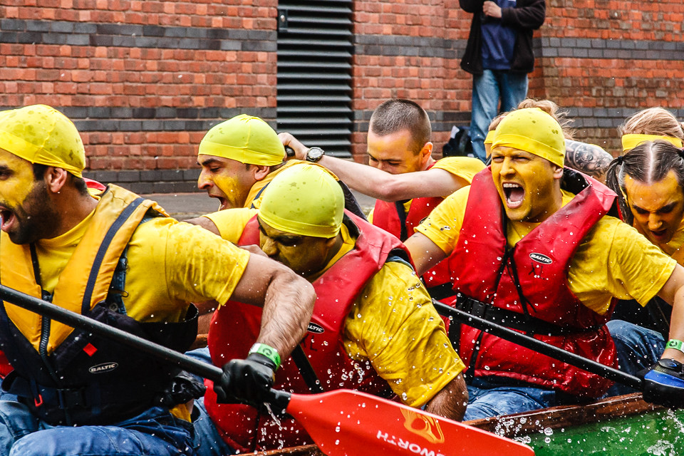 Why do Chinese people celebrate the Dragon Boat Festival?