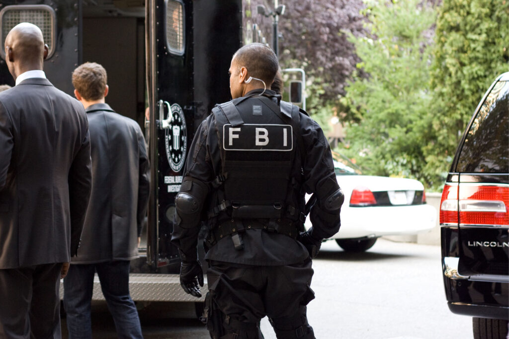 FBI data shows violent crime is down and murder rates are declining in the US