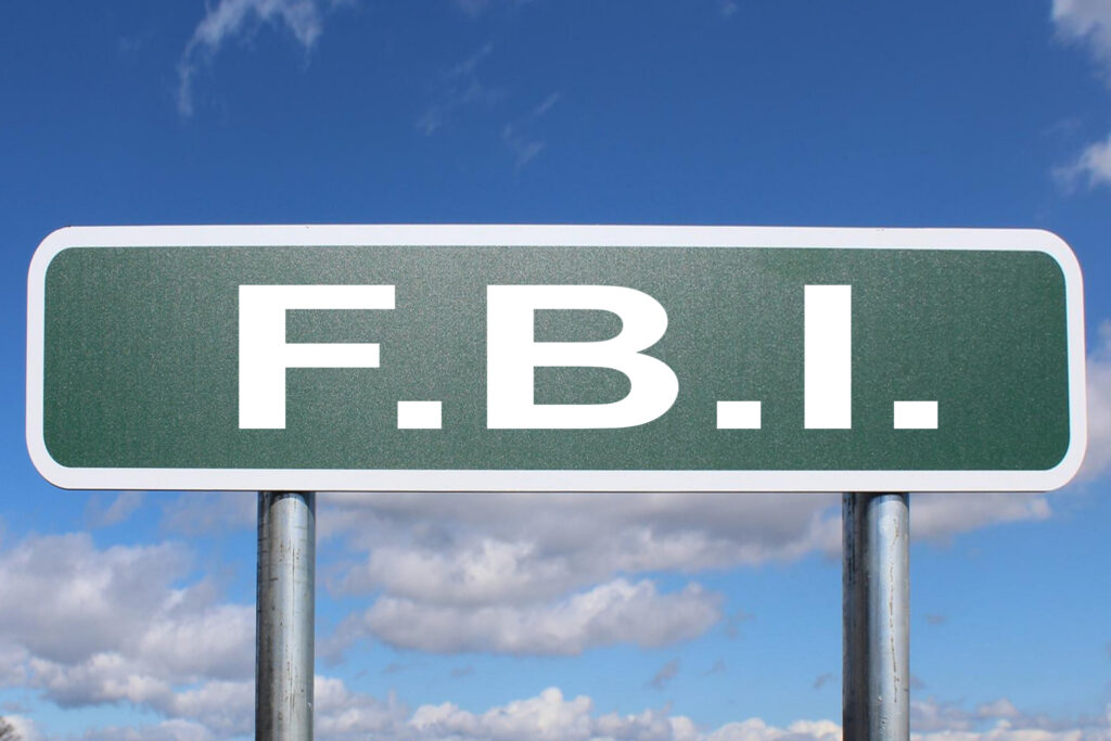 FBI data shows violent crime is down and murder rates are declining in the US